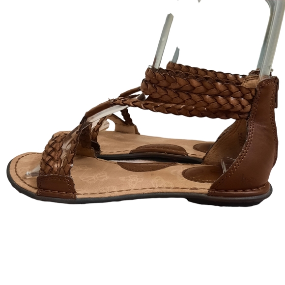 🔥B.O.C. Beachy Bohemian Style Sandals Sz. 7 - Picture 5 of 8